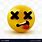 Death Face Emoji