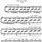 Debussy Sheet Music