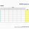 Decision Matrix Template