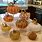 Decorating with Glass Pumpkins
