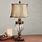 Decorative Table Lamps Living Room