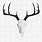 Deer Skull Emoji