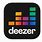Deezer App Icon