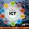 Define ICT