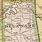 Delaware County OK Map