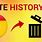 Delete All History Files