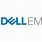 Dell EMC Logo Transparent
