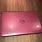 Dell Inspiron Laptop Pink