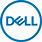 Dell Logo Icon