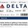 Delta Airline Ticket Confirmation