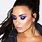 Demi Lovato Makeup