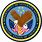 Department Veterans Affairs Logo