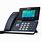 Desk Phone with Bluetooth