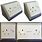 Desk Sockets