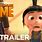 Despicable Me Trailer 6