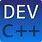 Dev C++ Icon