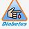 Diabetes Logo Clip Art
