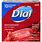 Dial Red Bar Soap