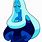 Diamante Azul Steven Universe