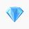 Diamond Shape Emoji