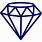 Diamond Shape SVG Free