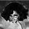 Diana Ross Caricature