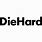 DieHard Batteries Logo