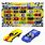 Diecast Race Cars