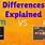 Difference Arm X86