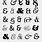 Different Ampersand Symbols