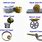 Different Kinds of Gears