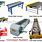 Different Types of Conveyors