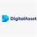 Digital Asset Logo