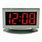 Digital Clock with Time