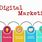 Digital Marketing Benefits Tactics