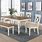 Dining Room Table Sets with Bench