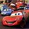 Dinka Cars Cars Movie