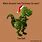 Dinosaur Christmas Jokes