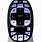 DirecTV Backlit Remote