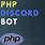 Discord Bot PHP