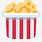 Discord Popcorn Emoji