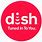 Dish Network Hopper Logo