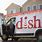 Dish Network Truck