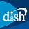 DishHD Logo