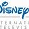 Disney ABC Television Logo