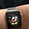 Disney Apple Watch Wallpaper