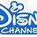 Disney Channel Logo Fandom