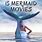 Disney Channel Mermaid Movies
