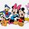 Disney Characters Group