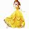 Disney Characters Princess Belle